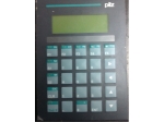 Pilz display/control unit PXT 305 IBS